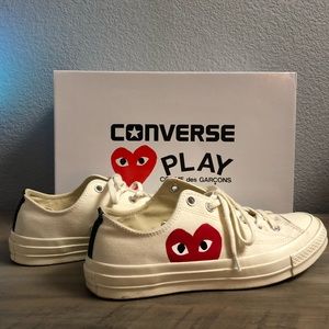 CDG Converse